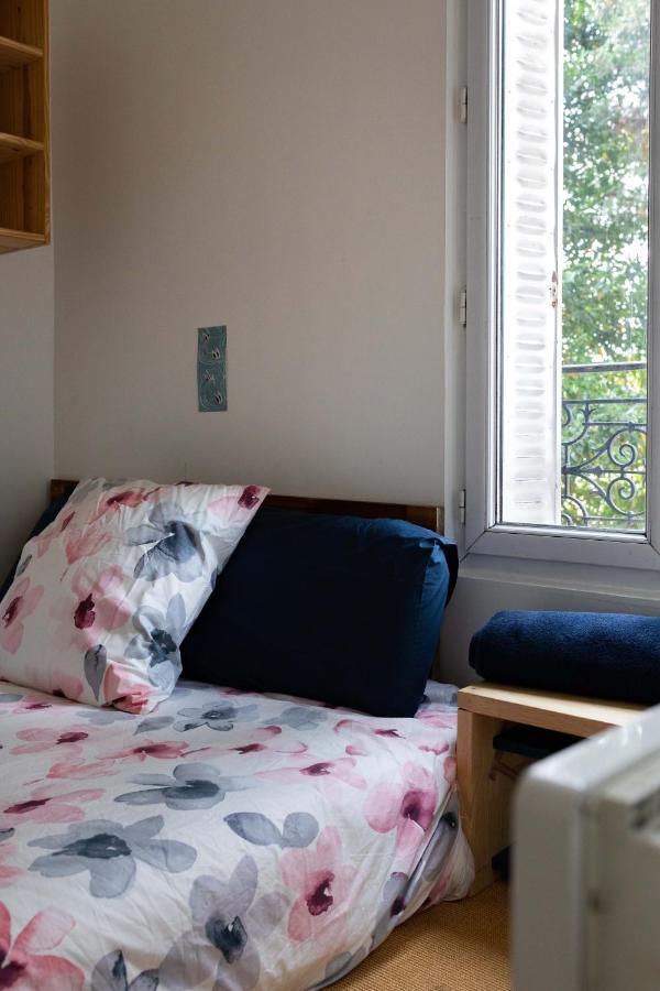 Apartament Le Nid Du Stade De France Saint-Denis  Zewnętrze zdjęcie
