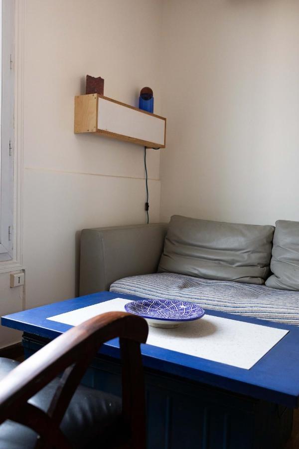 Apartament Le Nid Du Stade De France Saint-Denis  Zewnętrze zdjęcie