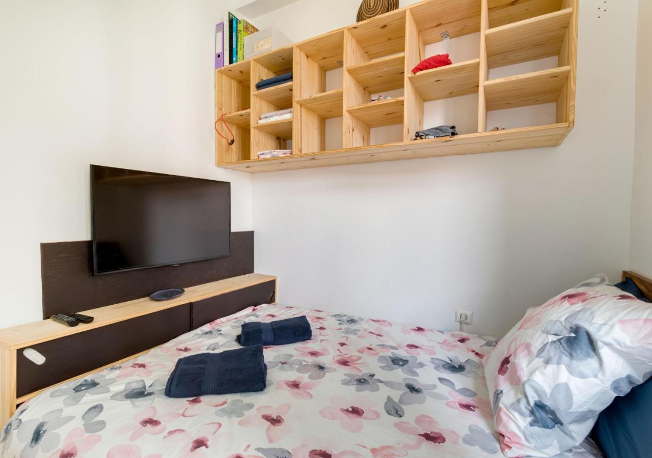 Apartament Le Nid Du Stade De France Saint-Denis  Zewnętrze zdjęcie