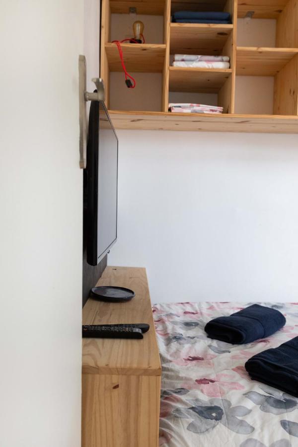 Apartament Le Nid Du Stade De France Saint-Denis  Zewnętrze zdjęcie